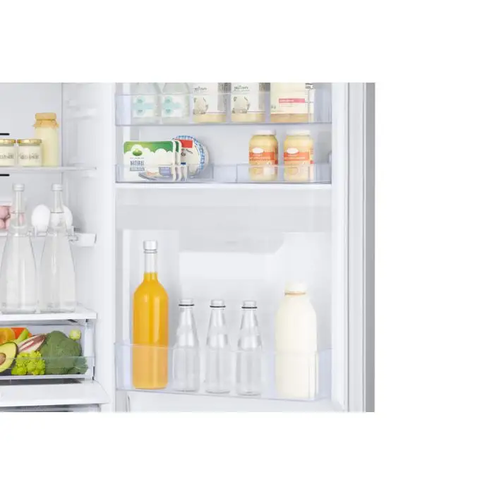 Samsung Frigorifero Combinato EcoFlex AI 2m 386L RB38C634DSA , 156104 , Immagine 9