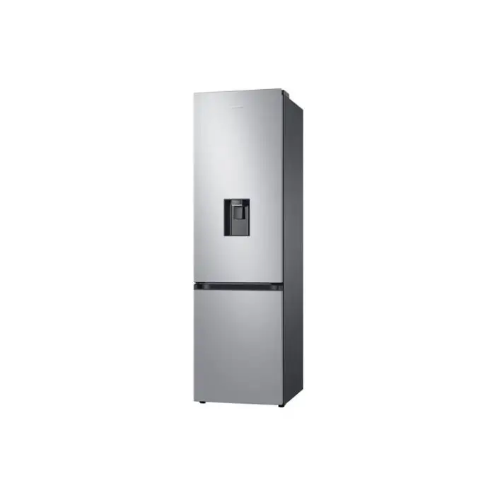 Samsung Frigorifero Combinato EcoFlex AI 2m 386L RB38C634DSA , 156104 , Immagine 2