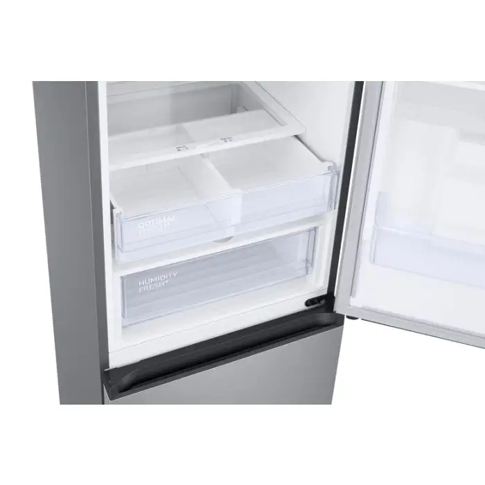Samsung Frigorifero Combinato EcoFlex AI 2m 386L RB38C634DSA , 156104 , Immagine 6