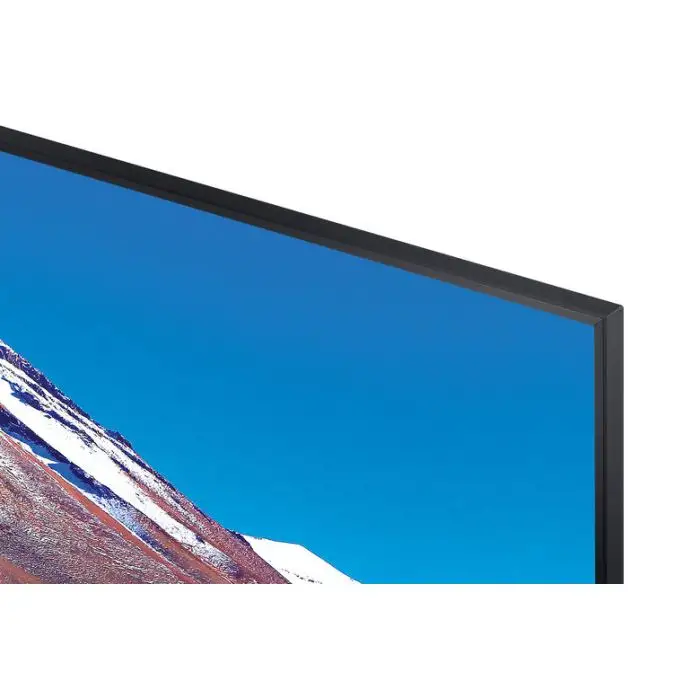 Samsung Series 7 UE75TU7090U 190,5 cm (75&quot;) 4K Ultra HD Smart TV Wi-Fi Nero , 133371 , Immagine 9