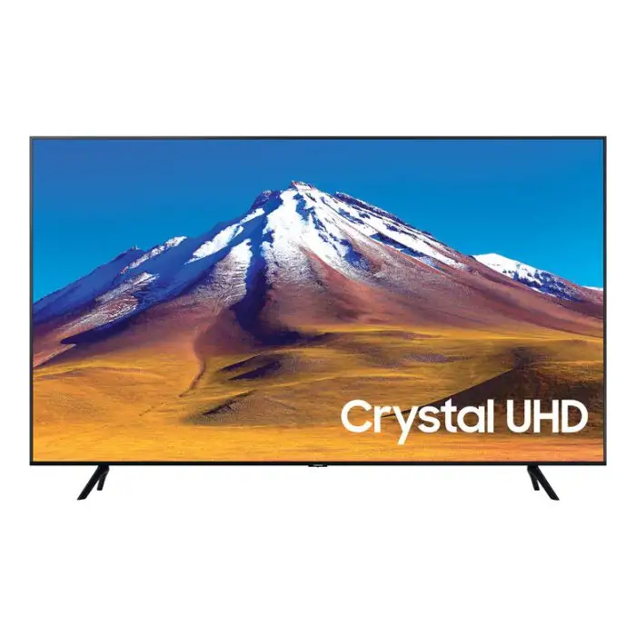 Samsung Series 7 UE75TU7090U 190,5 cm (75&quot;) 4K Ultra HD Smart TV Wi-Fi Nero , 133371 , Immagine 10