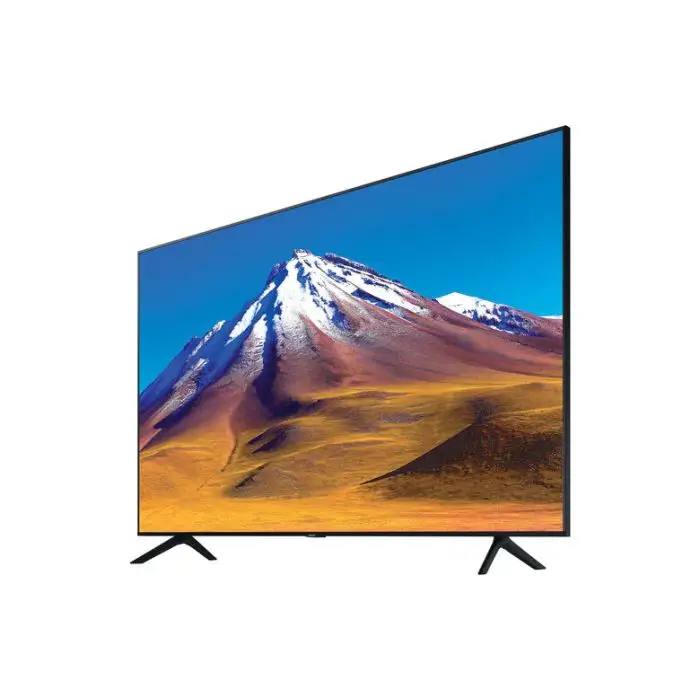 Samsung Series 7 UE75TU7090U 190,5 cm (75&quot;) 4K Ultra HD Smart TV Wi-Fi Nero , 133371 , Immagine 5