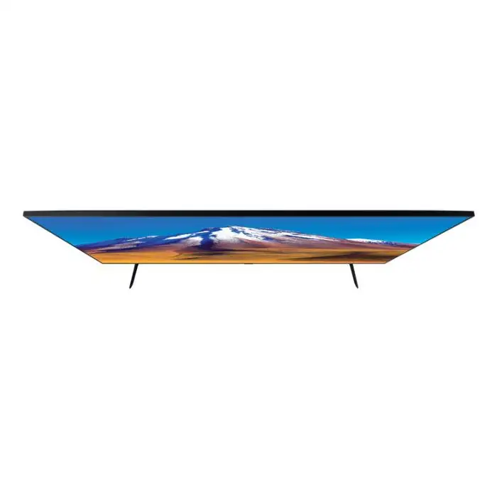 Samsung Series 7 UE75TU7090U 190,5 cm (75&quot;) 4K Ultra HD Smart TV Wi-Fi Nero , 133371 , Immagine 7