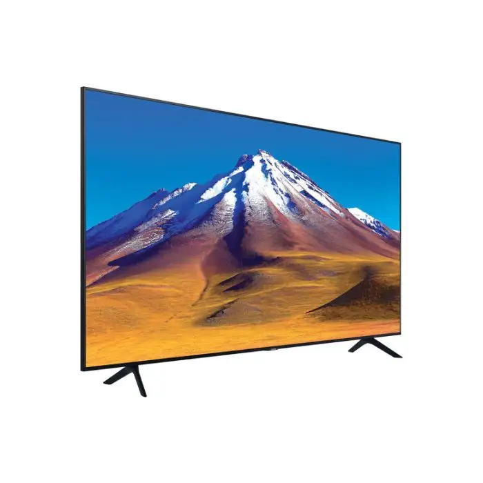 Samsung Series 7 UE75TU7090U 190,5 cm (75&quot;) 4K Ultra HD Smart TV Wi-Fi Nero , 133371 , Immagine 3