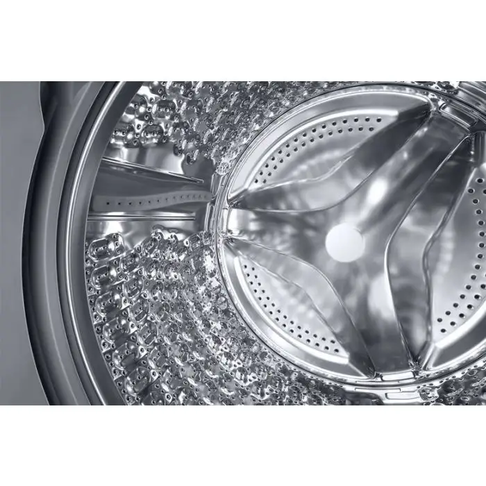 Samsung WW10T534DAW Lavatrice 10kg Ecodosatore Ai Control Libera installazione Caricamento frontale 1400 Giri/min Bianco , 134133 , Immagine 8