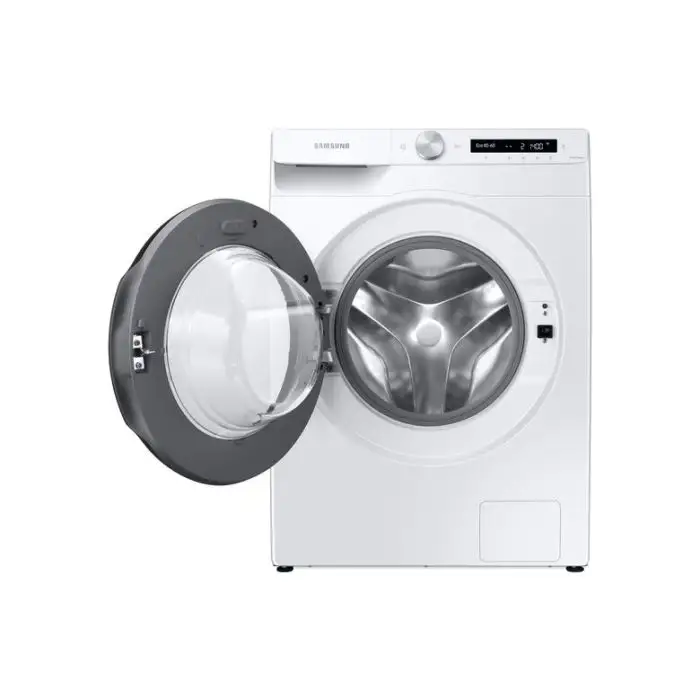 Samsung WW10T534DAW Lavatrice 10kg Ecodosatore Ai Control Libera installazione Caricamento frontale 1400 Giri/min Bianco , 134133 , Immagine 6