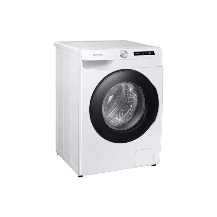 Samsung WW10T534DAW Lavatrice 10kg Ecodosatore Ai Control Libera installazione Caricamento frontale 1400 Giri/min Bianco , 134133 , Immagine 2