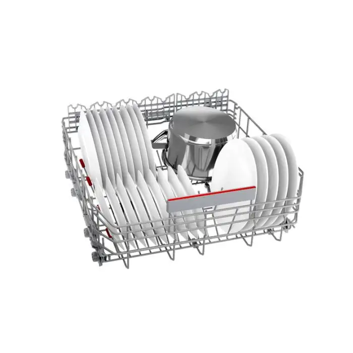 Bosch Serie 6 SMU6ECS51E lavastoviglie A scomparsa parziale 13 coperti C , 139337 , Immagine 6
