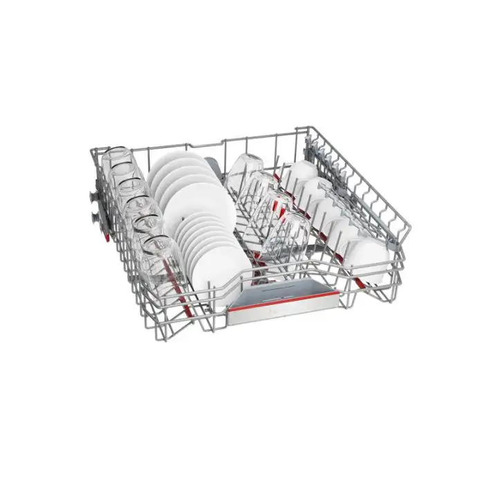Bosch Serie 6 SMU6ECS51E lavastoviglie A scomparsa parziale 13 coperti C , 139337 , Immagine 5