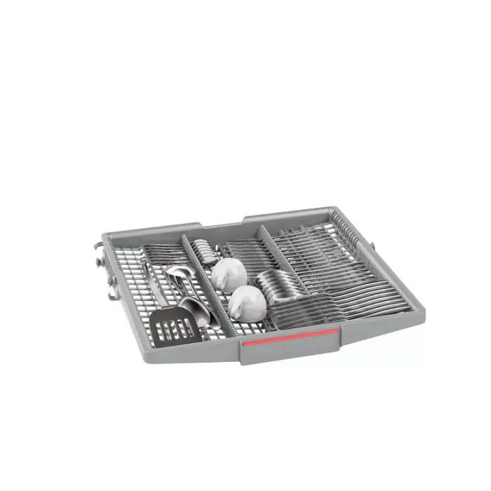 Bosch Serie 6 SMU6ECS51E lavastoviglie A scomparsa parziale 13 coperti C , 139337 , Immagine 7