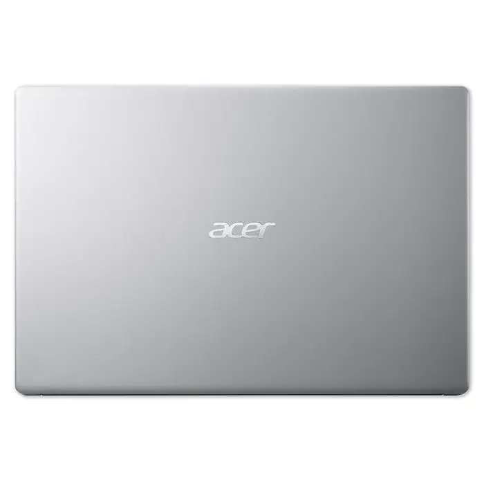 Acer Aspire 3 A315-23-R8VS Computer portatile 39,6 cm (15.6&quot;) Full HD AMD Athlon Silver 8 GB DDR4-SDRAM 256 GB SSD Wi-Fi 5 (802.11ac) Windows 10 Home Argento , 132675 , Immagine 6