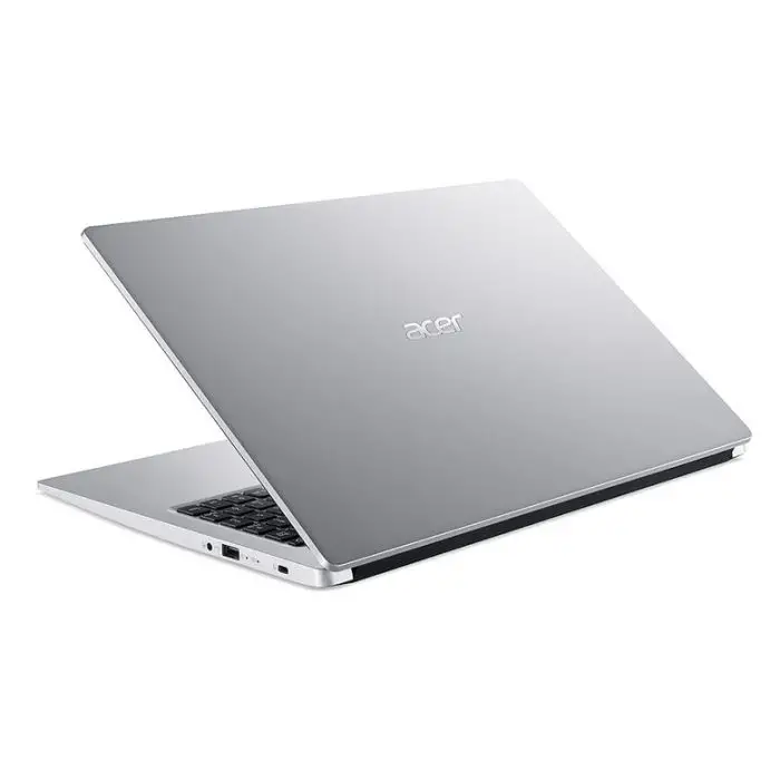 Acer Aspire 3 A315-23-R8VS Computer portatile 39,6 cm (15.6&quot;) Full HD AMD Athlon Silver 8 GB DDR4-SDRAM 256 GB SSD Wi-Fi 5 (802.11ac) Windows 10 Home Argento , 132675 , Immagine 5