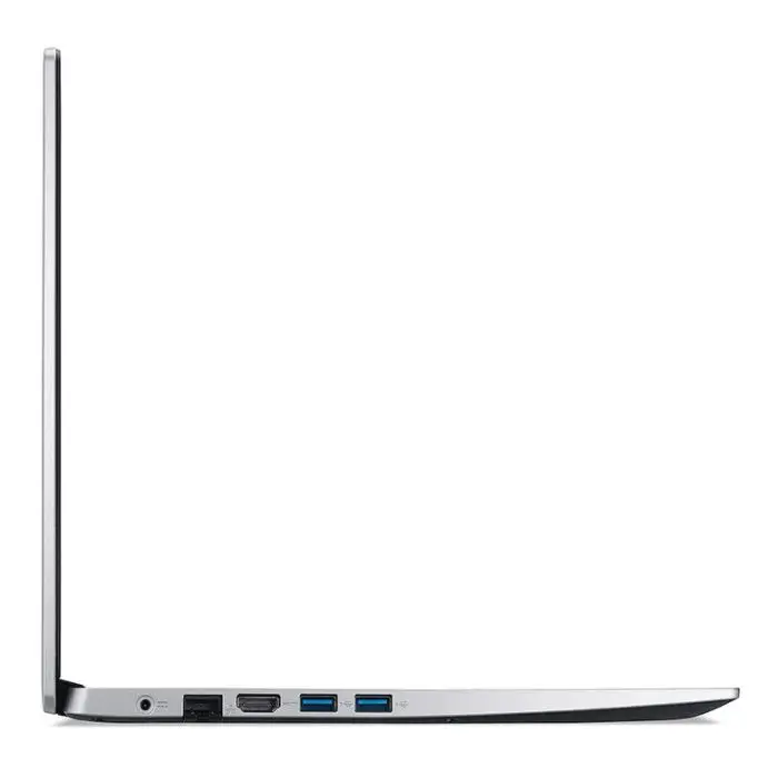 Acer Aspire 3 A315-23-R8VS Computer portatile 39,6 cm (15.6&quot;) Full HD AMD Athlon Silver 8 GB DDR4-SDRAM 256 GB SSD Wi-Fi 5 (802.11ac) Windows 10 Home Argento , 132675 , Immagine 7