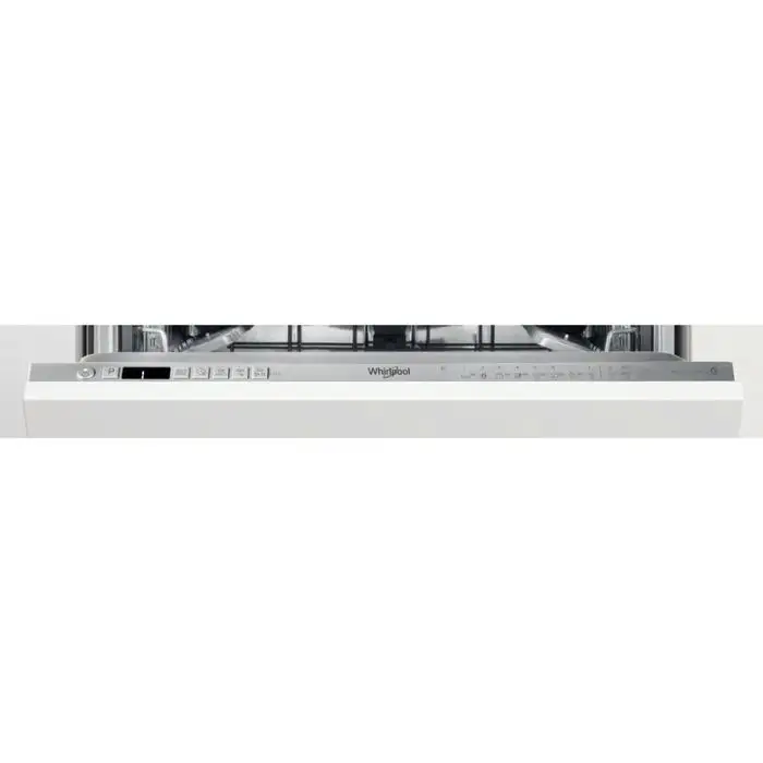 Whirlpool WIO 3O540 PELG Lavastoviglie a Incasso Scomparsa Totale 14 coperti B , 133139 , Immagine 4