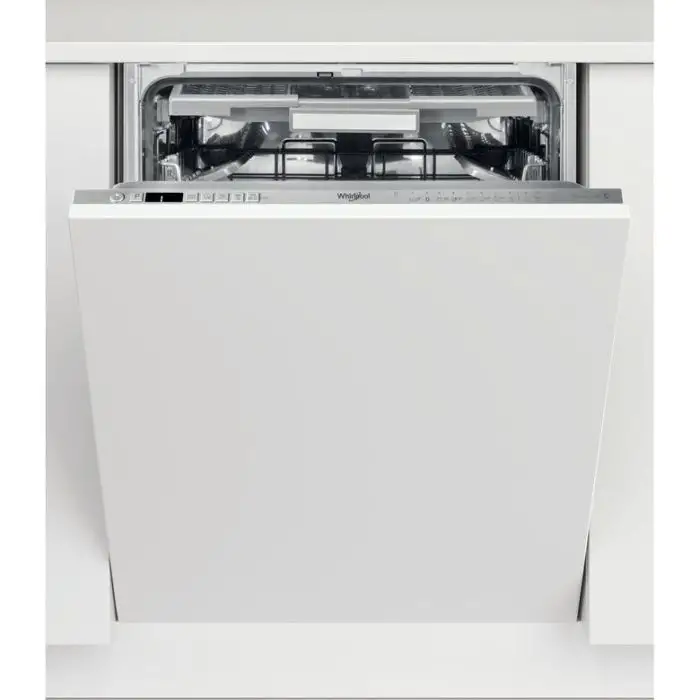 Whirlpool WIO 3O540 PELG Lavastoviglie a Incasso Scomparsa Totale 14 coperti B , 133139 , Immagine 3