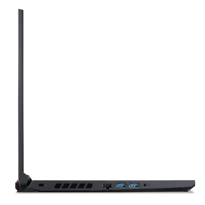 Acer Nitro 5 AN515-44 Computer portatile 39,6 cm (15.6&quot;) Full HD AMD Ryzen 7 8 GB DDR4-SDRAM 512 GB SSD NVIDIA® GeForce® GTX 1650 Ti Wi-Fi 6 (802.11ax) Windows 10 Home Nero , 134600 , Immagine 7