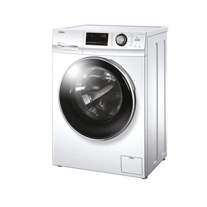 Haier Serie 636 HW70-B12636N lavatrice Caricamento frontale 7 kg 1200 Giri/min A Bianco , 134646 , Immagine 3