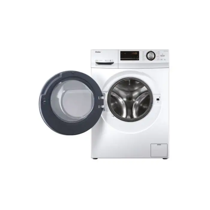Haier Serie 636 HW70-B12636N lavatrice Caricamento frontale 7 kg 1200 Giri/min A Bianco , 134646 , Immagine 19