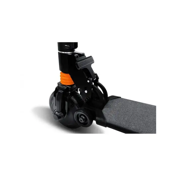 ICONE E-SCOOTER SPILLO V2 SILVER , 140703 , Immagine 12