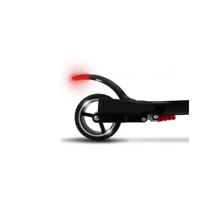 ICONE E-SCOOTER SPILLO V2 SILVER , 140703 , Immagine 14