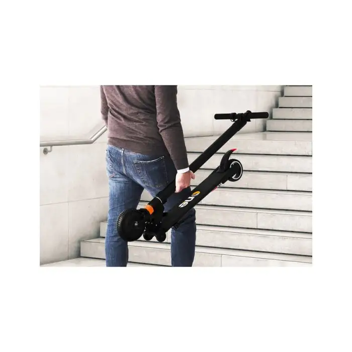 ICONE E-SCOOTER SPILLO V2 SILVER , 140703 , Immagine 11