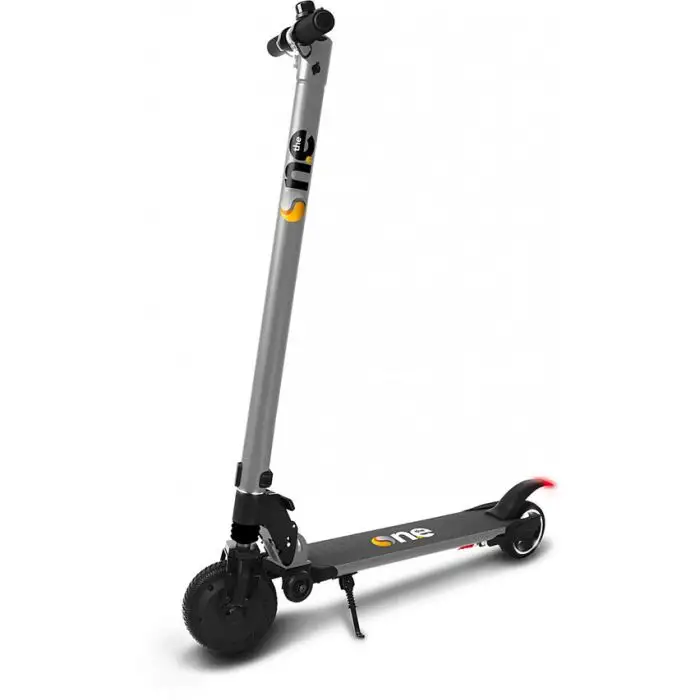ICONE E-SCOOTER SPILLO V2 SILVER , 140703 , Immagine 5