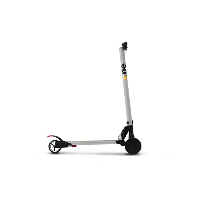 ICONE E-SCOOTER SPILLO V2 SILVER , 140703 , Immagine 4