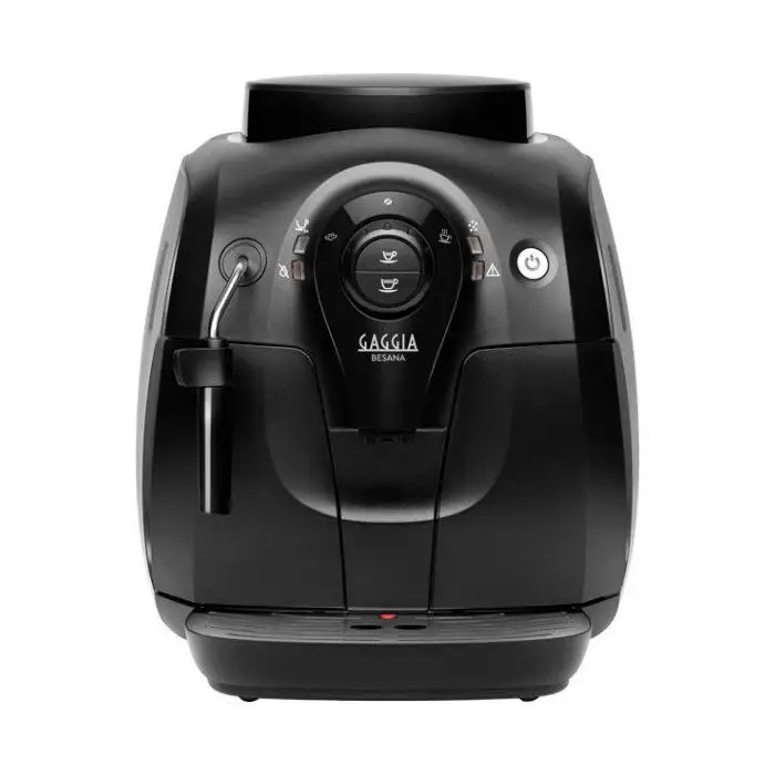 Gaggia Besana Automatica/Manuale Macchina da caffè combi 1 L , 132062 , Immagine 2