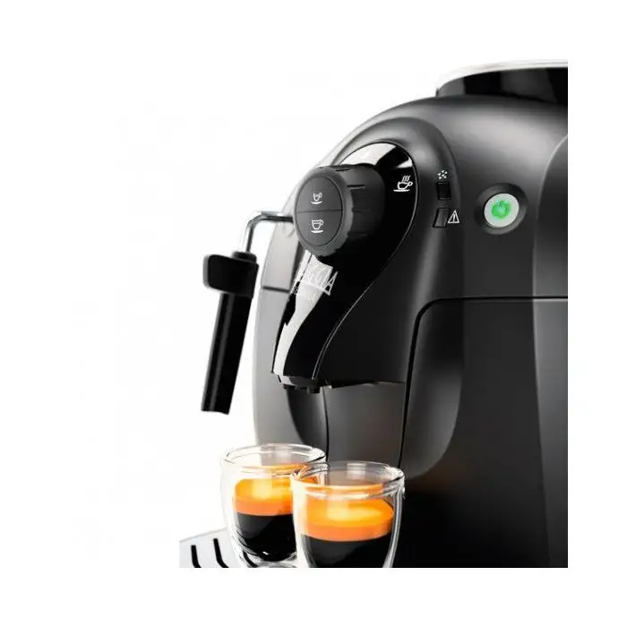 Gaggia Besana Automatica/Manuale Macchina da caffè combi 1 L , 132062 , Immagine 4