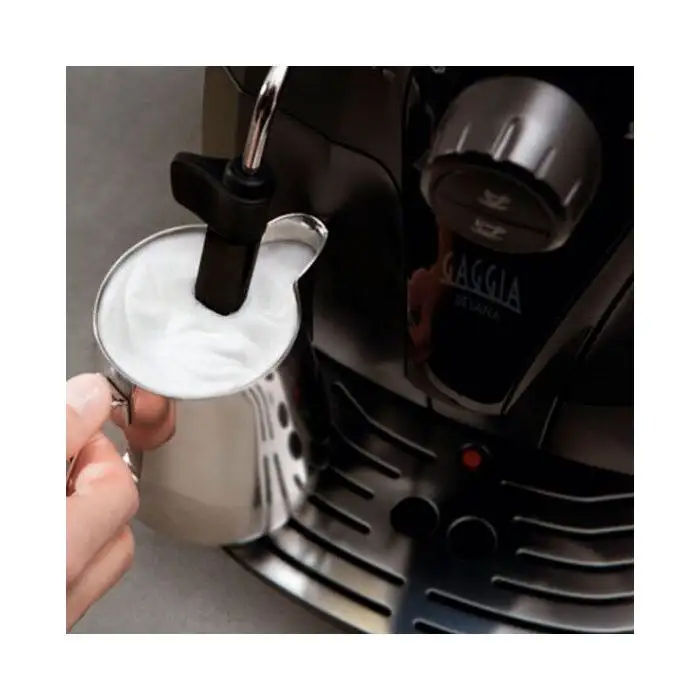 Gaggia Besana Automatica/Manuale Macchina da caffè combi 1 L , 132062 , Immagine 5