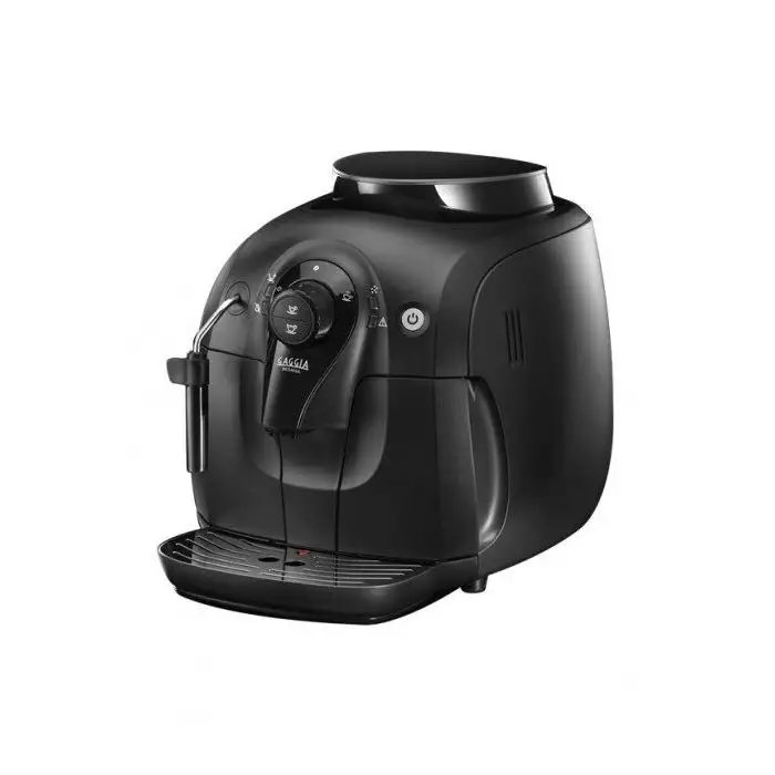 Gaggia Besana Automatica/Manuale Macchina da caffè combi 1 L , 132062 , Immagine 3