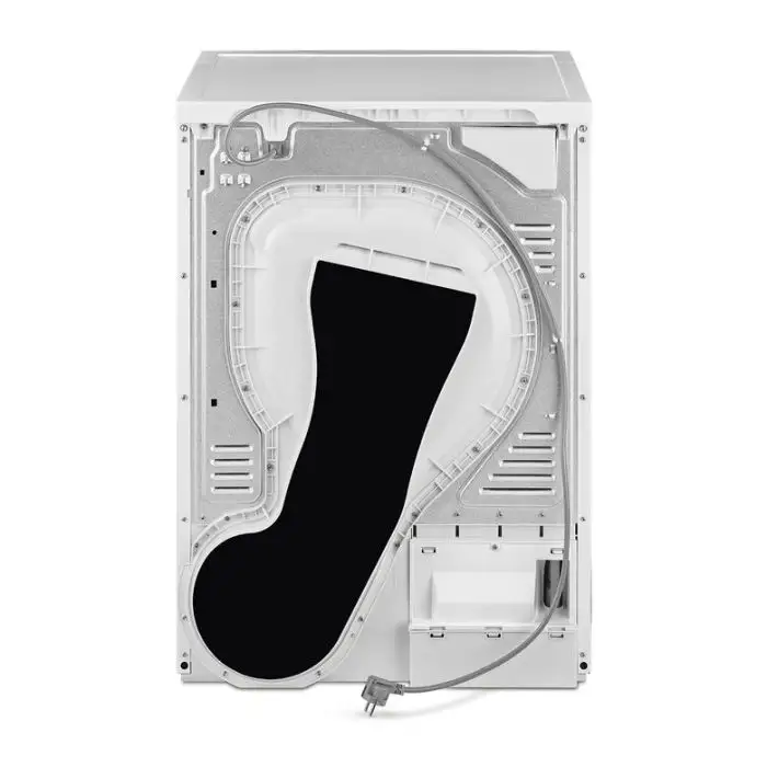 Smeg DT182IT asciugatrice Libera installazione Caricamento frontale 8 kg A++ Bianco , 138400 , Immagine 6