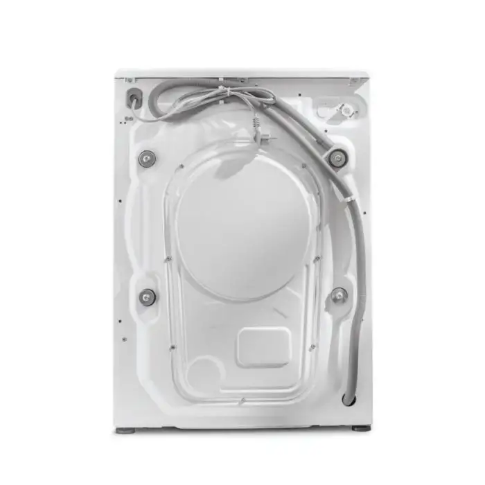 Candy RapidÓ PRO RP 6106BWMR8-S lavatrice Caricamento frontale 10 kg 1600 Giri/min Bianco , 153571 , Immagine 33