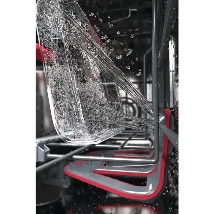 Whirlpool WIO 3O26 PL Lavastoviglie a Incasso Scomparsa Totale 14 coperti E , 138189 , Immagine 16