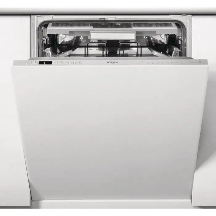 Whirlpool WIO 3O26 PL Lavastoviglie a Incasso Scomparsa Totale 14 coperti E , 138189 , Immagine 3