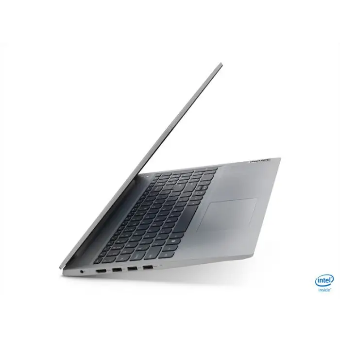 Lenovo IdeaPad 3 Computer portatile 39,6 cm (15.6&quot;) Full HD Intel® Core™ i5 di decima generazione 8 GB DDR4-SDRAM 512 GB SSD Wi-Fi 5 (802.11ac) Windows 10 Home Grigio, Platino , 130465 , Immagine 16