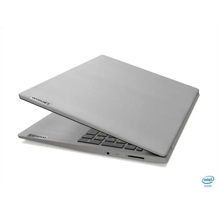 Lenovo IdeaPad 3 Computer portatile 39,6 cm (15.6&quot;) Full HD Intel® Core™ i5 di decima generazione 8 GB DDR4-SDRAM 512 GB SSD Wi-Fi 5 (802.11ac) Windows 10 Home Grigio, Platino , 130465 , Immagine 10