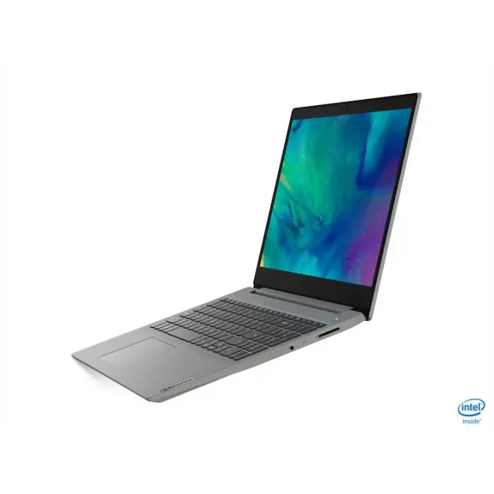 Lenovo IdeaPad 3 Computer portatile 39,6 cm (15.6&quot;) Full HD Intel® Core™ i5 di decima generazione 8 GB DDR4-SDRAM 512 GB SSD Wi-Fi 5 (802.11ac) Windows 10 Home Grigio, Platino , 130465 , Immagine 14