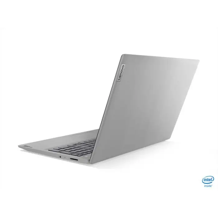 Lenovo IdeaPad 3 Computer portatile 39,6 cm (15.6&quot;) Full HD Intel® Core™ i5 di decima generazione 8 GB DDR4-SDRAM 512 GB SSD Wi-Fi 5 (802.11ac) Windows 10 Home Grigio, Platino , 130465 , Immagine 6