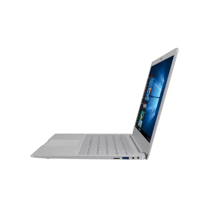Mediacom Smartbook edge 14 Computer portatile 35,6 cm (14&quot;) Full HD Intel® Celeron® 4 GB 32 GB Flash Windows 10 Home Argento , 125507 , Immagine 3