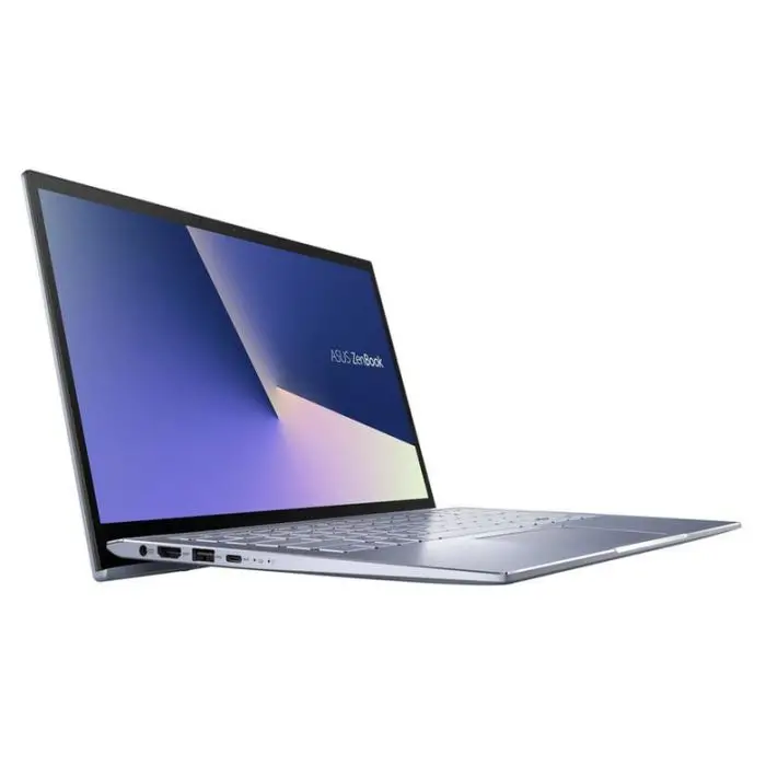 ASUS ZenBook 14 UM431DA-AM005T Computer portatile 35,6 cm (14&quot;) Full HD AMD Ryzen 5 8 GB DDR4-SDRAM 512 GB SSD Wi-Fi 5 (802.11ac) Windows 10 Home Argento , Computer e portatili , 129788 , Immagine 4