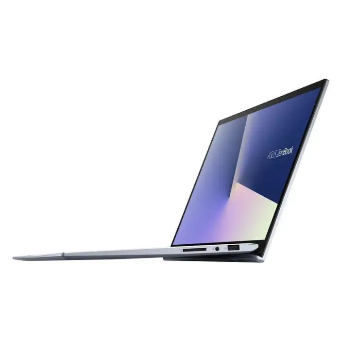 ASUS ZenBook 14 UM431DA-AM005T Computer portatile 35,6 cm (14&quot;) Full HD AMD Ryzen 5 8 GB DDR4-SDRAM 512 GB SSD Wi-Fi 5 (802.11ac) Windows 10 Home Argento , Computer e portatili , 129788 , Immagine 3