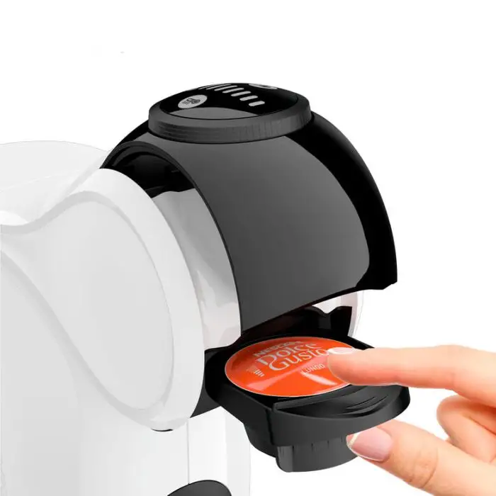 De’Longhi Nescafé Dolce Gusto GENIO S EDG225.W - Bianco , 132397 , Immagine 3