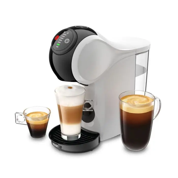 De’Longhi Nescafé Dolce Gusto GENIO S EDG225.W - Bianco , 132397 , Immagine 6