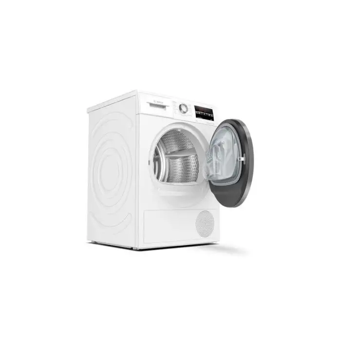 Bosch Serie 6 WTW85T09IT asciugatrice Libera installazione Caricamento frontale 9 kg A++ Bianco , 132993 , Immagine 5
