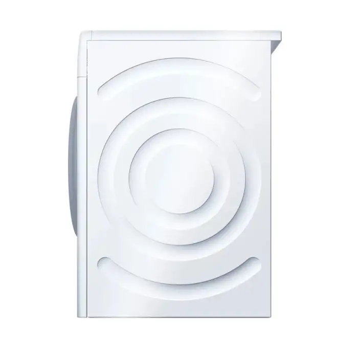 Bosch Serie 6 WTW85T09IT asciugatrice Libera installazione Caricamento frontale 9 kg A++ Bianco , 132993 , Immagine 6