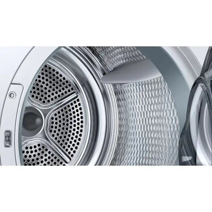 Bosch Serie 6 WTW85T09IT asciugatrice Libera installazione Caricamento frontale 9 kg A++ Bianco , 132993 , Immagine 7