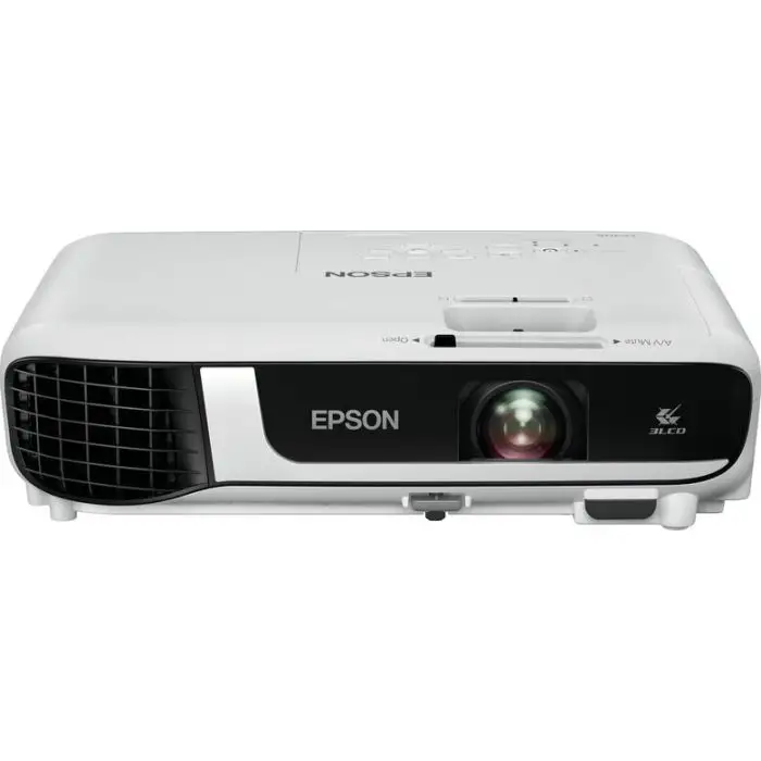 Epson EB-X51 videoproiettore 3800 ANSI lumen XGA (1024x768). , 143778 , Immagine 2