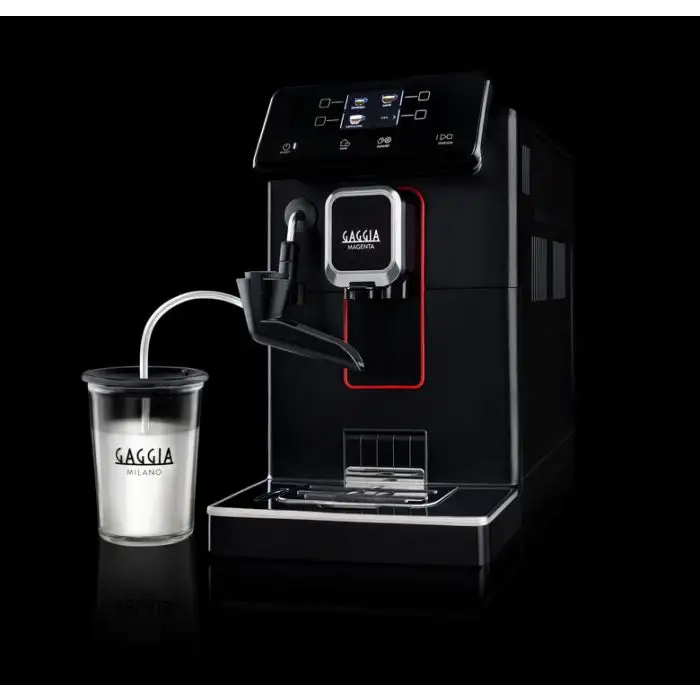 Gaggia RI8701 Automatica Macchina per espresso 1,8 L , 132060 , Immagine 12
