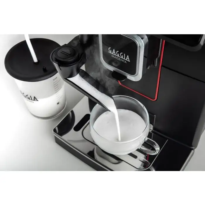 Gaggia RI8701 Automatica Macchina per espresso 1,8 L , 132060 , Immagine 6